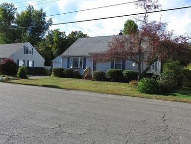 21 Fern St, Ludlow, MA 01056 - photo 2