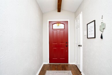 2224 Mountainview Dr, Hurst, TX 76054 - photo 4