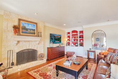 1712 Leisure Ln, Hideaway, TX 75771 - photo 4