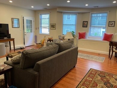 25 Chase St unit B, Newton Center, MA 02459 - photo 3