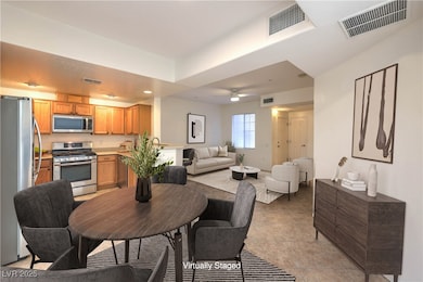 8324 W Charleston Blvd unit 1047, Las Vegas, NV 89117 - photo 4