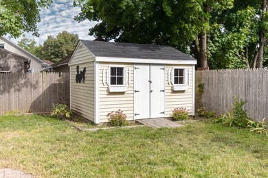 22 Mowry St, Pawtucket, RI 02861 - photo 6