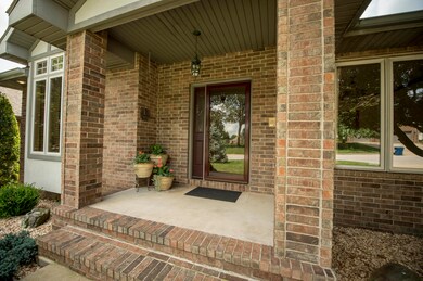 4219 Greenbriar Dr Nixa Fremont Hills  (