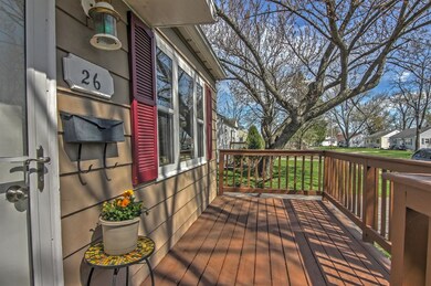 26 Walnut Pkwy, Crown Point, IN 46307 - photo 3