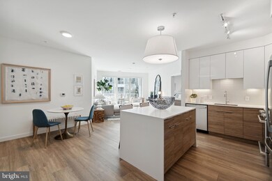 3820 Chaplin Place unit 806, Chevy Chase, MD 20815 - photo 6