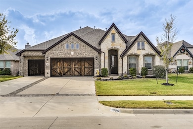 1905 Winter Ct, Midlothian, TX 76065 - photo 3