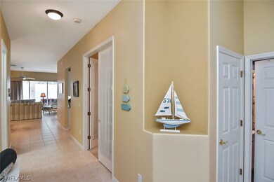 Entry Foyer from Front Door. Welcome Home!