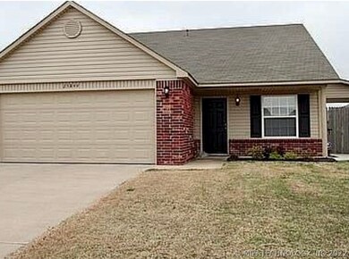 25844 E 90th St S, Broken Arrow, OK 74014 - photo 2