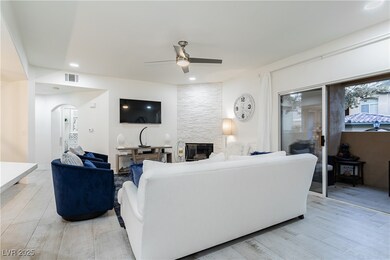 8720 Red Brook Dr unit 104, Las Vegas, NV 89128 - photo 5