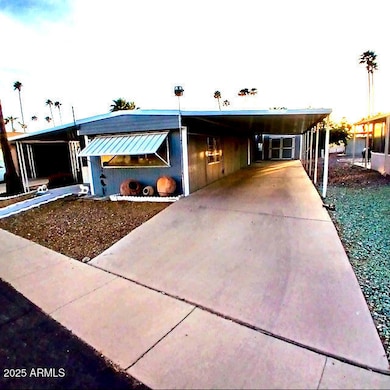 Carport