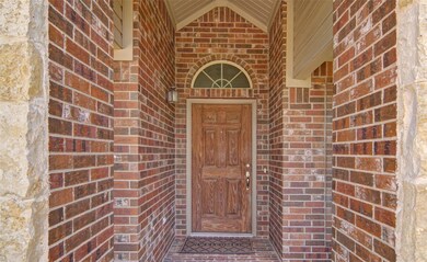 Awesome entry way to your NEW HOME!