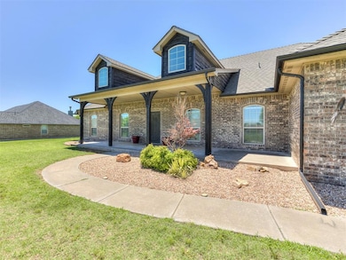 14311 Beaver Creek Rd, Edmond, OK 73025 - photo 6