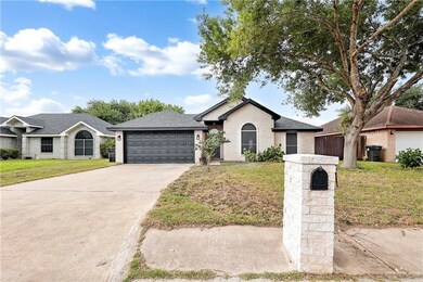 1909 Bald Cypress, Weslaco, TX 78596 - photo 2