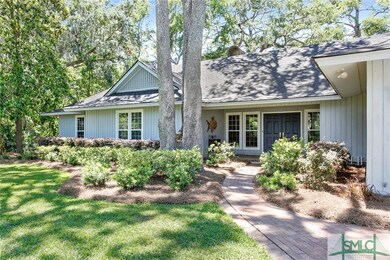 Welcome to 8 Magnolia Crossing