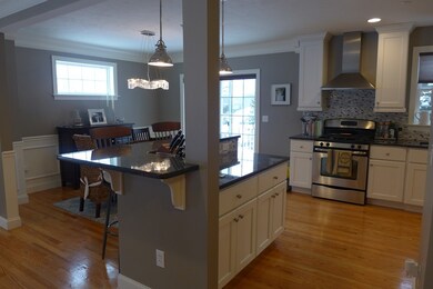 4 Brody Way unit B, Northborough, MA 01532 - photo 3