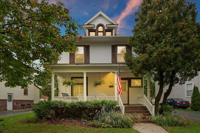 118 N Chapel St, Waukegan, IL 60085 - photo 2