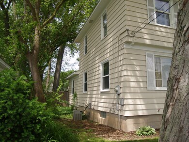 Side of Home
