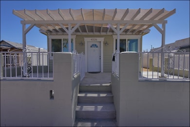 4326 Manchester Front, El Paso, TX 79903 - photo 5