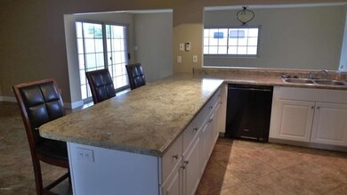 eat-at breakfast bar