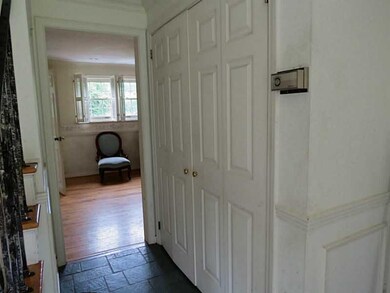 Other. LARGE HALLWAY COAT CLOSET