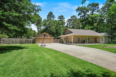 17 E Forest Ct, Conroe, TX 77384 - photo 2