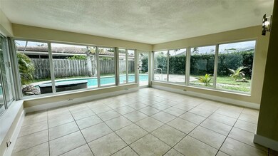 FLORIDA ROOM