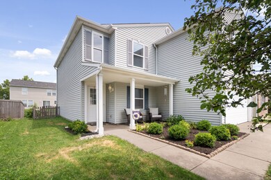 9498 W Stargazer Dr, Pendleton, IN 46064 - photo 2