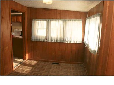Mud Room