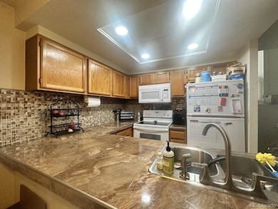 11107 E Alameda Ave unit 102, Aurora, CO 80012 - photo 4