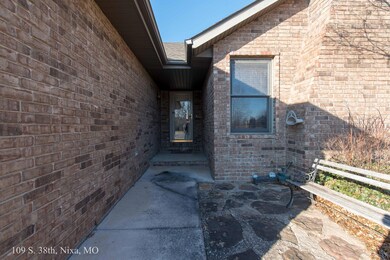 109 S. 38th, Nixa, MO-5