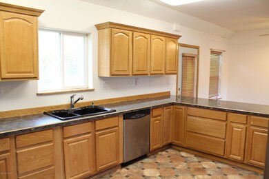 Kitchen Area Photo #1