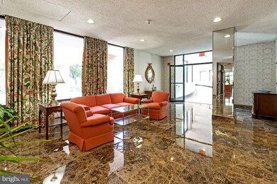 8101 Connecticut Ave unit C604, Chevy Chase, MD 20815 - photo 2