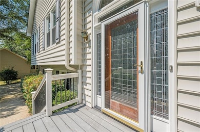 1243 Palm Ridge Trace, Canton, GA 30115 - photo 7