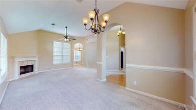 7218 Heathermoore Loop, Montgomery, AL 36117 - photo 6