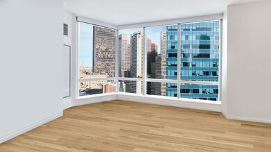 Millennium Tower unit 2008, Boston, MA 02110 - photo 4