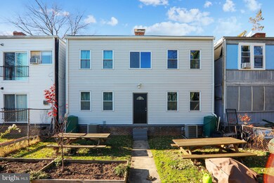 3915 9th St NE unit 3, Washington, DC 20017 - photo 5