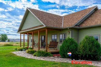 2810 Lane 46, Basin, WY 82410 - photo 5