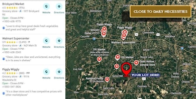 0 Malaluka Place unit 25771287, Chipley, FL 32428 - photo 7