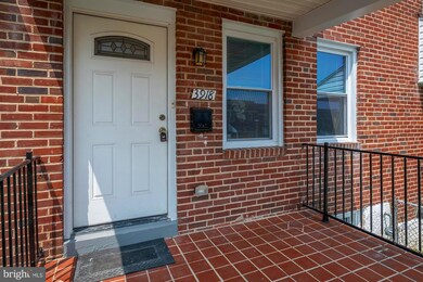 3918 Flowerton Rd, Baltimore, MD 21229 - photo 2