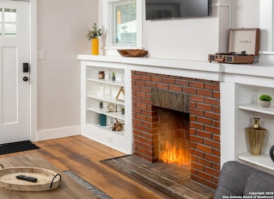 451 E French Place, San Antonio, TX 78212 - photo 4