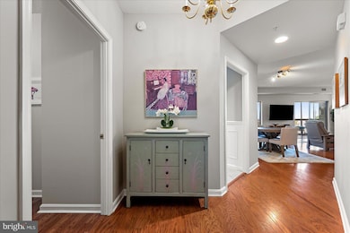 Blue Ridge at Lansdowne Woods unit 207, Leesburg, VA 20176 - photo 2