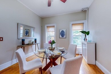 26 Grovenor Rd unit 4, Jamaica Plain, MA 02130 - photo 5