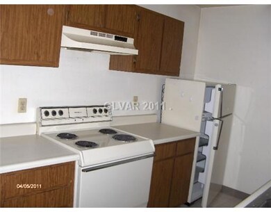Kitchen. FULL KITCHEN  which includes, stove, exha