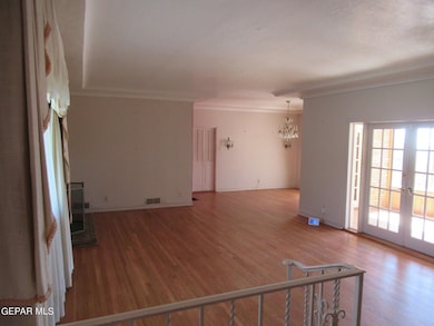2506 Frankfort Ave, El Paso, TX 79930 - photo 2