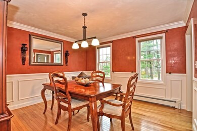 144 Central St, Foxboro, MA 02035 - photo 5