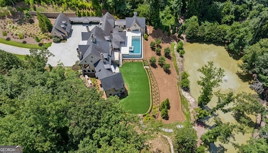 4725 Northside Dr NW, Atlanta, GA 30327 - photo 6