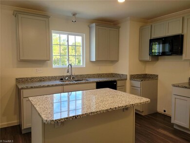 3507 Swanley Dr, Greensboro, NC 27405 - photo 2