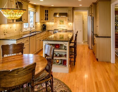 2 Arbor Cir, Shrewsbury, MA 01545 - photo 7