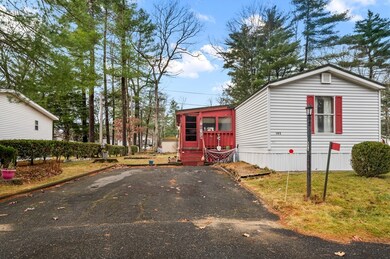 519 E River St unit 105, Orange, MA 01364 - photo 2