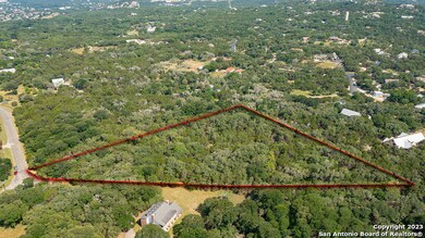 24720 Breeze Oak Ln, Cross Mountain, TX 78255 - photo 2